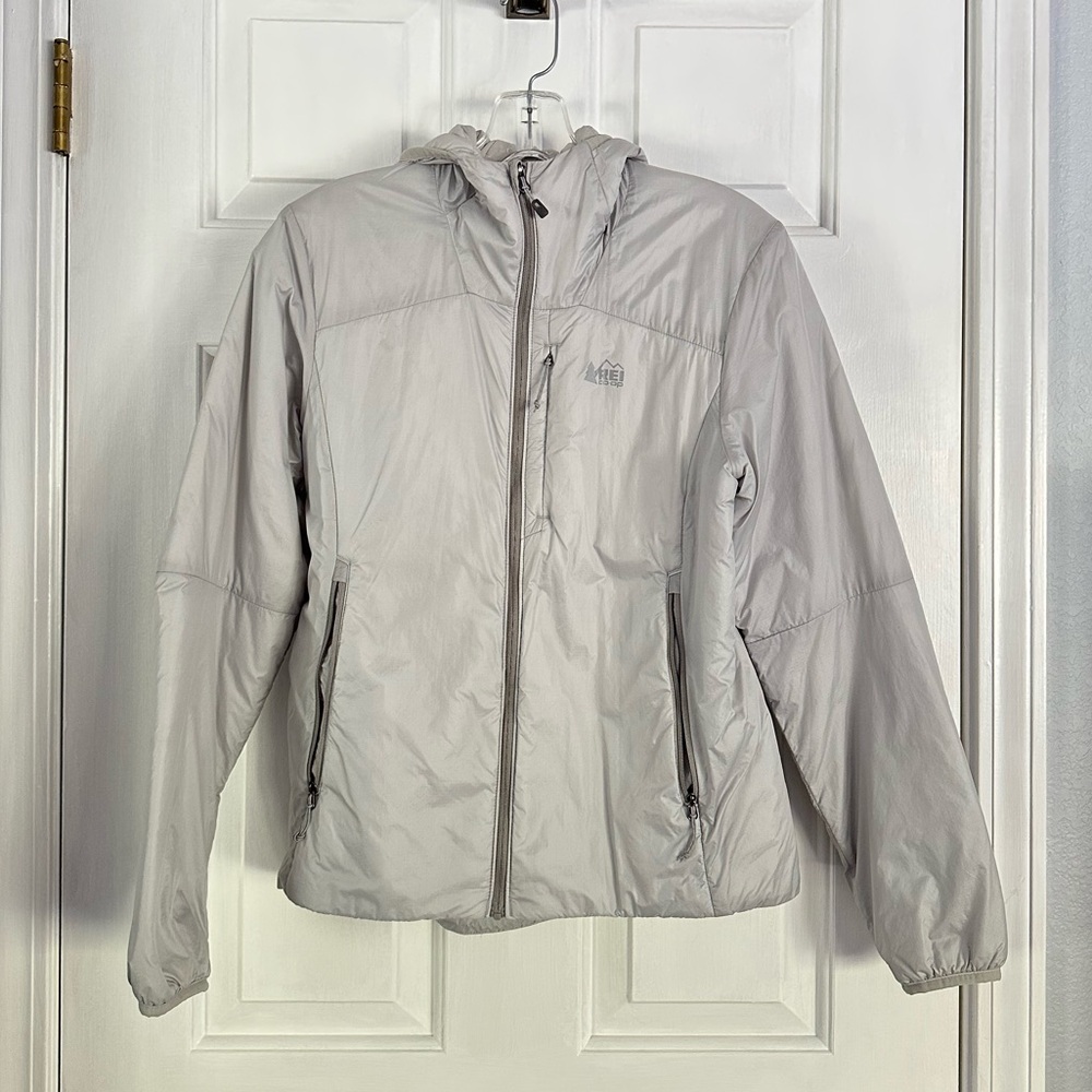 REI Flash Insulated Hoodie